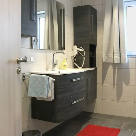 Appartement Beate Schuster, Wohnanlage Gerbe 9a *