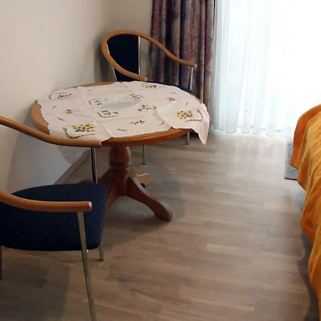 Beate Schuster, Wohnanlage Gerbe 9a Appartement Hirschegg (Vorarlberg)