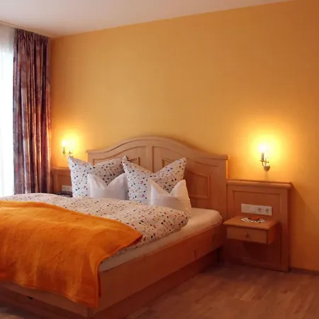 Appartement Beate Schuster, Wohnanlage Gerbe 9a *