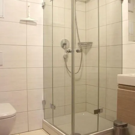 Appartement Beate Schuster, Wohnanlage Gerbe 9a *
