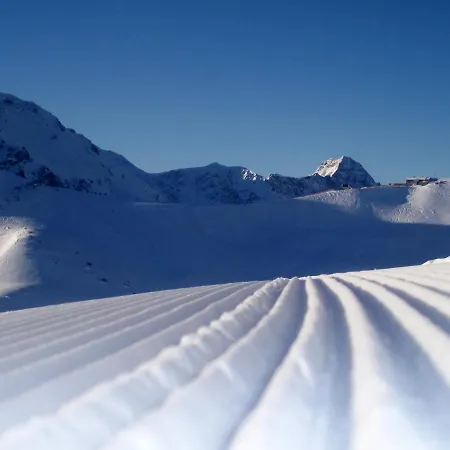 Beate Schuster, Wohnanlage Gerbe 9a Hirschegg (Vorarlberg)